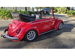 1969 Volkswagen Beetle (CC-1923400) for sale in Lakeland, Florida