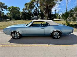 1969 Oldsmobile Cutlass (CC-1923402) for sale in Lakeland, Florida