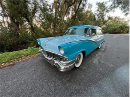 1956 Ford Parklane (CC-1923405) for sale in Lakeland, Florida