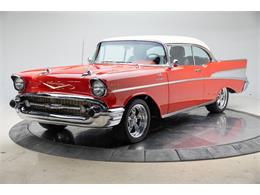 1957 Chevrolet Bel Air (CC-1923428) for sale in Cedar Rapids, Iowa