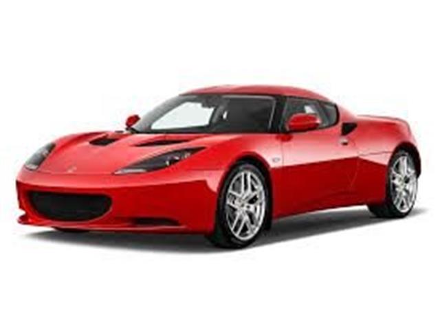 2014 Lotus Evora (CC-1923437) for sale in Huntington Station, New York