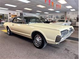 1967 Mercury Cougar (CC-1923446) for sale in Ramsey, Minnesota