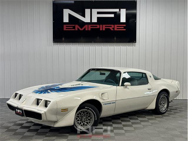 1979 Pontiac Firebird Trans Am (CC-1920345) for sale in North East, Pennsylvania