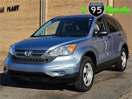 2011 Honda CRV (CC-1923453) for sale in Hope Mills, North Carolina