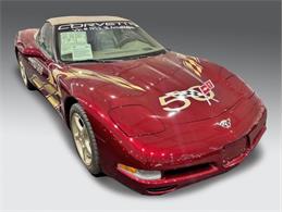 2003 Chevrolet Corvette (CC-1923457) for sale in Punta Gorda, Florida