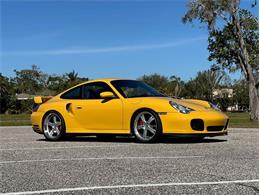 2001 Porsche 911 Turbo (CC-1923459) for sale in Punta Gorda, Florida