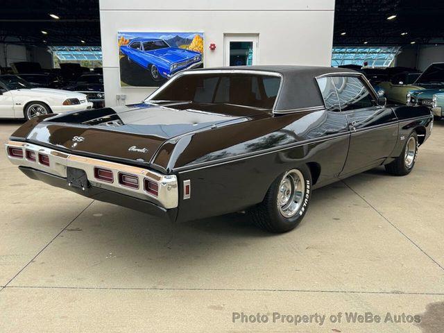 1969 Chevrolet Impala (CC-1920346) for sale in Calverton, New York