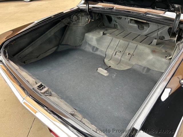 1969 Chevrolet Impala (CC-1920346) for sale in Calverton, New York
