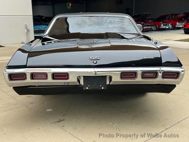 1969 Chevrolet Impala (CC-1920346) for sale in Calverton, New York