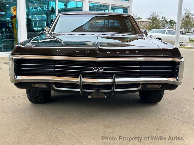 1969 Chevrolet Impala (CC-1920346) for sale in Calverton, New York
