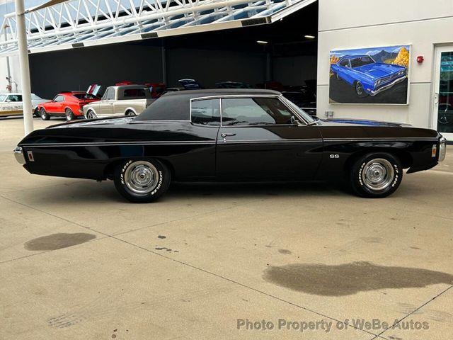 1969 Chevrolet Impala (CC-1920346) for sale in Calverton, New York