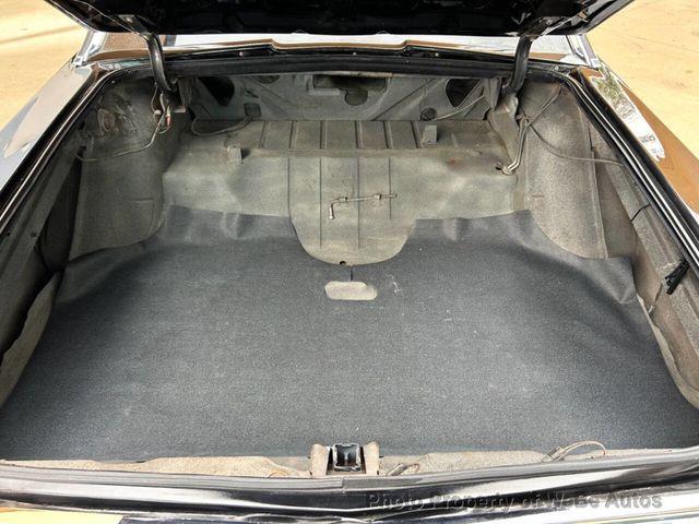 1969 Chevrolet Impala (CC-1920346) for sale in Calverton, New York