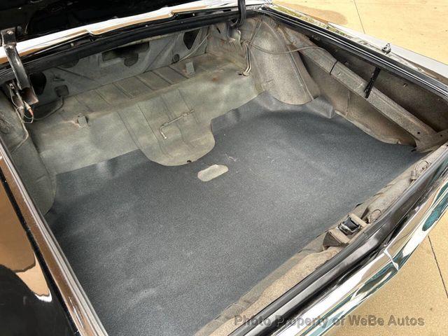1969 Chevrolet Impala (CC-1920346) for sale in Calverton, New York