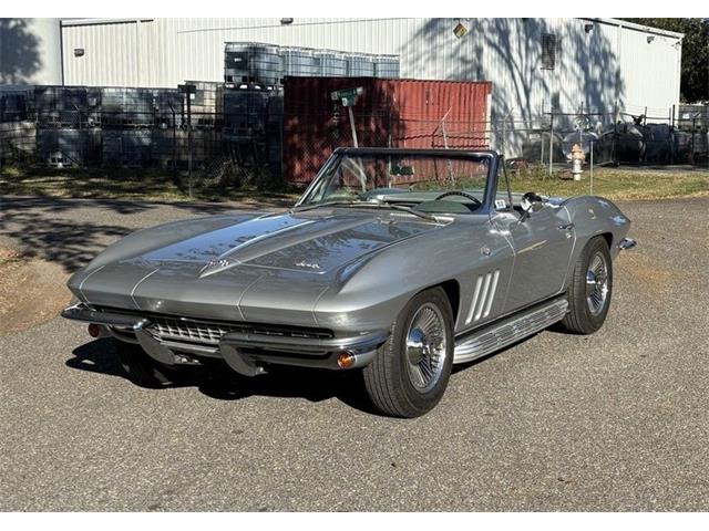 1966 Chevrolet Corvette (CC-1923460) for sale in Punta Gorda, Florida