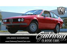 1976 Alfa Romeo Antique (CC-1923465) for sale in O'Fallon, Illinois