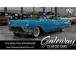 1957 Cadillac DeVille (CC-1923470) for sale in O'Fallon, Illinois