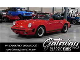 1987 Porsche 911 (CC-1923472) for sale in O'Fallon, Illinois