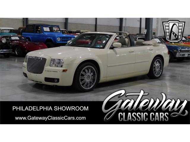 2005 Chrysler 300 (CC-1923473) for sale in O'Fallon, Illinois