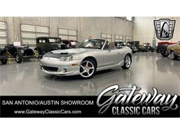 2001 Mazda Miata (CC-1923485) for sale in O'Fallon, Illinois