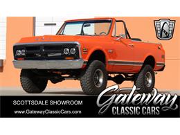 1971 GMC Jimmy (CC-1923495) for sale in O'Fallon, Illinois