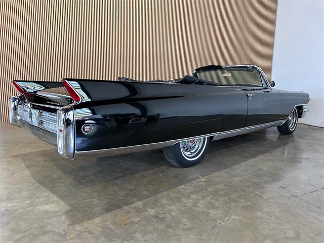 1963 Cadillac Eldorado (CC-1923515) for sale in Santa Rosa, Florida