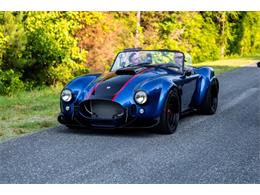 1965 Shelby Cobra (CC-1923525) for sale in Jupiter, Florida