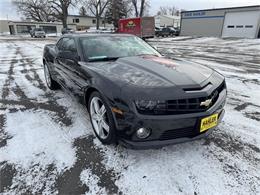 2012 Chevrolet Camaro (CC-1923531) for sale in Webster, South Dakota