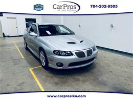 2005 Pontiac GTO (CC-1923533) for sale in Mooresville, North Carolina