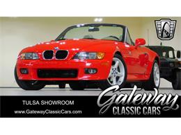 1997 BMW Z3 (CC-1923535) for sale in O'Fallon, Illinois