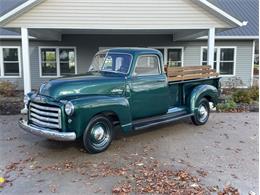 1950 GMC 100 (CC-1920354) for sale in Lakeland, Florida