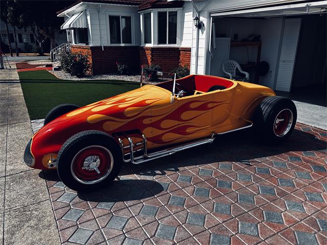 1927 Ford Model T (CC-1923555) for sale in San Leandro , California