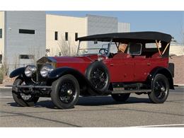 1925 Rolls-Royce Silver Ghost (CC-1923556) for sale in Phoenix, Arizona