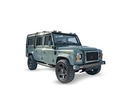 1998 Land Rover Defender 110 (CC-1923565) for sale in Kissimmee, Florida