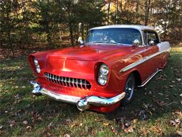 1956 Chevrolet Bel Air (CC-1923566) for sale in Greenwood, Delaware