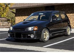 1997 Toyota Starlet (CC-1923567) for sale in Ault, Colorado