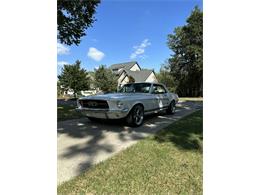 1967 Ford Mustang GT (CC-1923570) for sale in Nashville, Tennessee