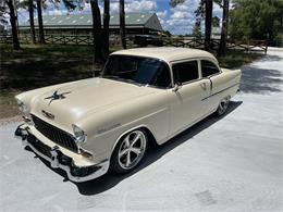 1955 Chevrolet 210 (CC-1923571) for sale in Magnolia, Texas