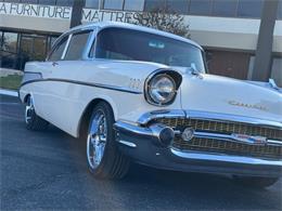 1957 Chevrolet Bel Air (CC-1923577) for sale in Farmers Branch, Texas