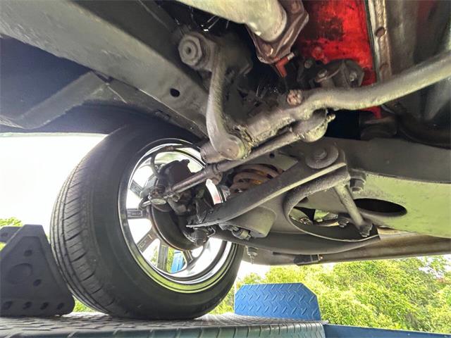 1957 Chevrolet Bel Air (CC-1923577) for sale in Farmers Branch, Texas