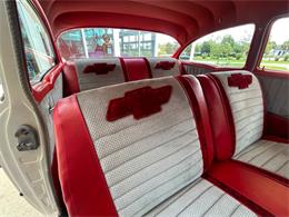 1957 Chevrolet Bel Air (CC-1923577) for sale in Farmers Branch, Texas