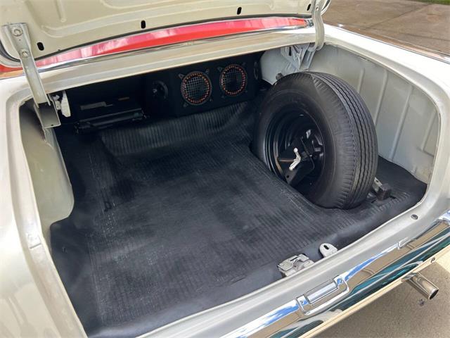 1957 Chevrolet Bel Air (CC-1923577) for sale in Farmers Branch, Texas