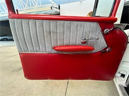 1957 Chevrolet Bel Air (CC-1923577) for sale in Farmers Branch, Texas