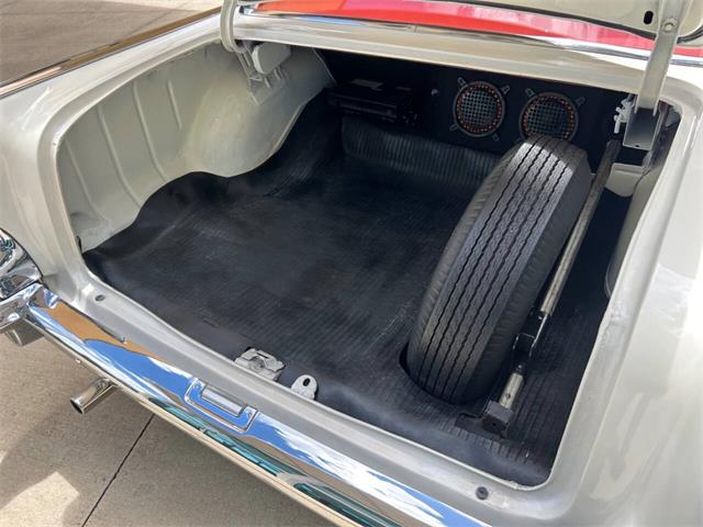 1957 Chevrolet Bel Air (CC-1923577) for sale in Farmers Branch, Texas