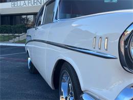 1957 Chevrolet Bel Air (CC-1923577) for sale in Farmers Branch, Texas