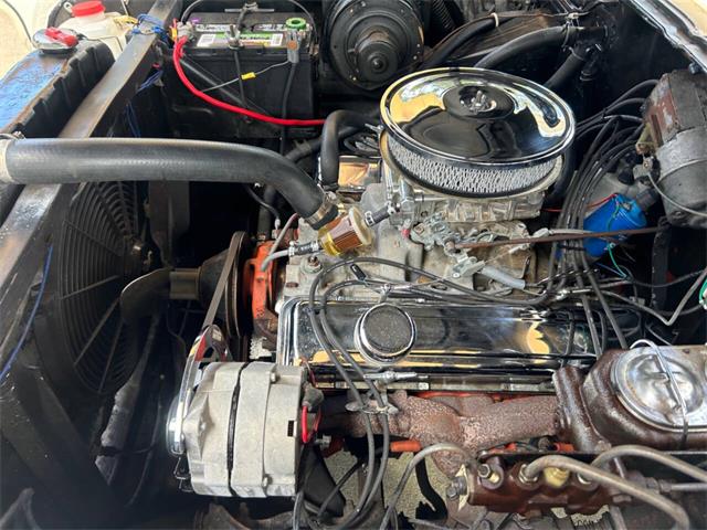 1957 Chevrolet Bel Air (CC-1923577) for sale in Farmers Branch, Texas