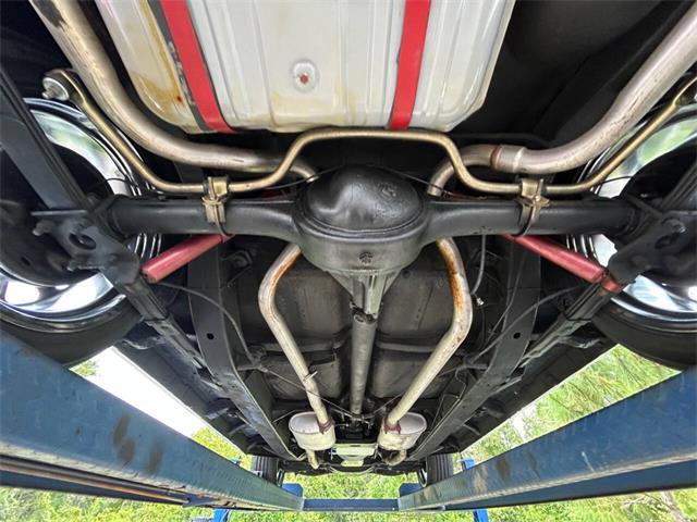 1957 Chevrolet Bel Air (CC-1923577) for sale in Farmers Branch, Texas