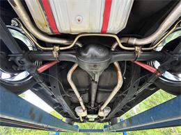 1957 Chevrolet Bel Air (CC-1923577) for sale in Farmers Branch, Texas