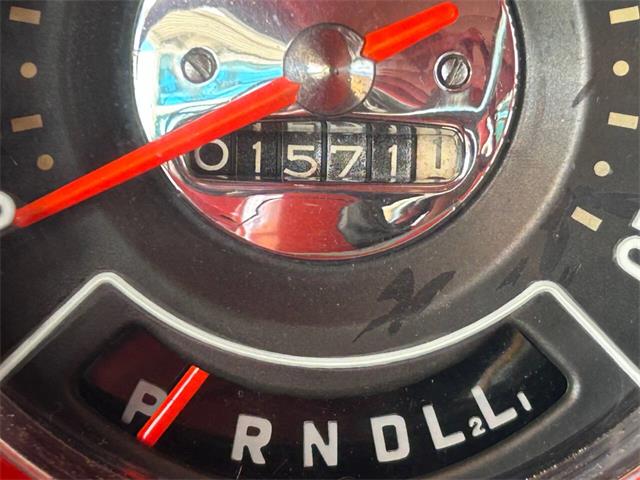 1957 Chevrolet Bel Air (CC-1923577) for sale in Farmers Branch, Texas