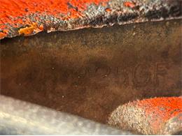 1957 Chevrolet Bel Air (CC-1923577) for sale in Farmers Branch, Texas