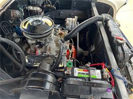 1957 Chevrolet Bel Air (CC-1923577) for sale in Farmers Branch, Texas